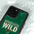 NHL Minnesota Wild Lineup iPhone 15 Pro Waterproof Case