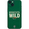 NHL Minnesota Wild Lineup iPhone 15 Skin