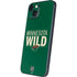 NHL Minnesota Wild Lineup iPhone 15 Skin