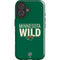 NHL Minnesota Wild Lineup iPhone 16 Impact Case