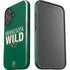 NHL Minnesota Wild Lineup iPhone 16 Impact Case
