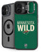 NHL Minnesota Wild Lineup iPhone 16 Kickstand Case