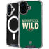NHL Minnesota Wild Lineup iPhone 16 MagSafe Case