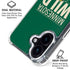 NHL Minnesota Wild Lineup iPhone 16 MagSafe Case