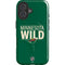 NHL Minnesota Wild Lineup iPhone 16 Magsafe Impact Case