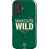 NHL Minnesota Wild Lineup iPhone 16 Magsafe Impact Case