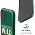 NHL Minnesota Wild Lineup iPhone 16 Magsafe Impact Case