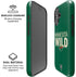 NHL Minnesota Wild Lineup iPhone 16 Magsafe Impact Case