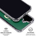 NHL Minnesota Wild Lineup iPhone 16 Plus Clear Case