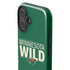 NHL Minnesota Wild Lineup iPhone 16 Plus Impact Case