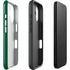NHL Minnesota Wild Lineup iPhone 16 Plus Impact Case