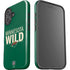 NHL Minnesota Wild Lineup iPhone 16 Plus Impact Case