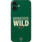 NHL Minnesota Wild Lineup iPhone 16 Plus Skin