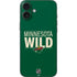 NHL Minnesota Wild Lineup iPhone 16 Plus Skin