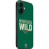 NHL Minnesota Wild Lineup iPhone 16 Plus Skin