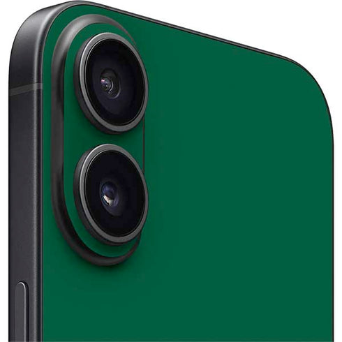 NHL Minnesota Wild Lineup iPhone 16 Plus Skin