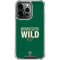 NHL Minnesota Wild Lineup iPhone 16 Pro Clear Case