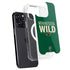NHL Minnesota Wild Lineup iPhone 16 Pro MagSafe Case