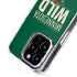 NHL Minnesota Wild Lineup iPhone 16 Pro MagSafe Case
