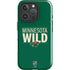 NHL Minnesota Wild Lineup iPhone 16 Pro Max Impact Case