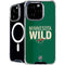 NHL Minnesota Wild Lineup iPhone 16 Pro Max MagSafe Case