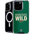 NHL Minnesota Wild Lineup iPhone 16 Pro Max MagSafe Case