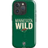 NHL Minnesota Wild Lineup iPhone 16 Pro Max Magsafe Impact Case