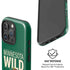 NHL Minnesota Wild Lineup iPhone 16 Pro Max Magsafe Impact Case
