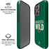 NHL Minnesota Wild Lineup iPhone 16 Pro Max Magsafe Impact Case