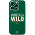 NHL Minnesota Wild Lineup iPhone 16 Pro Skin