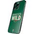 NHL Minnesota Wild Lineup iPhone 16 Pro Skin
