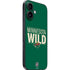 NHL Minnesota Wild Lineup iPhone 16 Skin