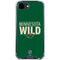 NHL Minnesota Wild Lineup iPhone 16e Clear Case