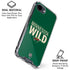 NHL Minnesota Wild Lineup iPhone 16e Clear Case
