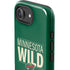 NHL Minnesota Wild Lineup iPhone 16e Impact Case