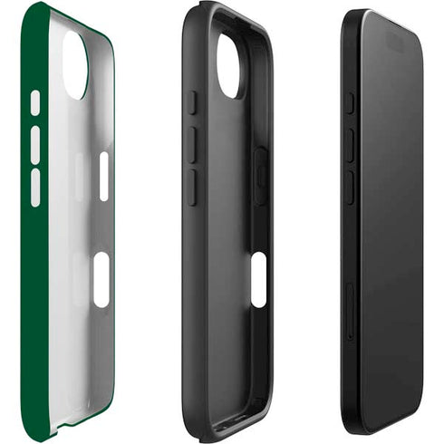 NHL Minnesota Wild Lineup iPhone 16e Impact Case