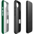 NHL Minnesota Wild Lineup iPhone 16e Impact Case