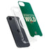 NHL Minnesota Wild Lineup iPhone 16e MagSafe Case