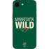 NHL Minnesota Wild Lineup iPhone 16e Skin