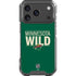 NHL Minnesota Wild Lineup iPhone 18 Pro Clear Case