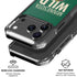 NHL Minnesota Wild Lineup iPhone 18 Pro Clear Case