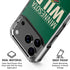 NHL Minnesota Wild Lineup iPhone 18 Pro Clear Case