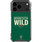 NHL Minnesota Wild Lineup iPhone 18 Pro Max Clear Case