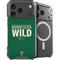 NHL Minnesota Wild Lineup iPhone 18 Pro Max MagSafe Case