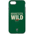 NHL Minnesota Wild Lineup iPhone Cases