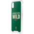 NHL Minnesota Wild Lineup iPhone XS Clear Case