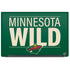 NHL Minnesota Wild Lineup Dell Latitude Skin