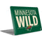 NHL Minnesota Wild Lineup Apple MacBook Air Skin