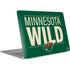 NHL Minnesota Wild Lineup Apple MacBook Air Skin