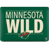NHL Minnesota Wild Lineup Apple MacBook Air Skin